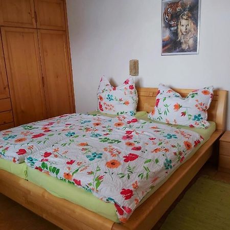 Appartment Am Egghof Oberperfuss Buitenkant foto