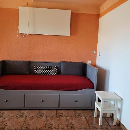 Appartment Am Egghof Oberperfuss Buitenkant foto
