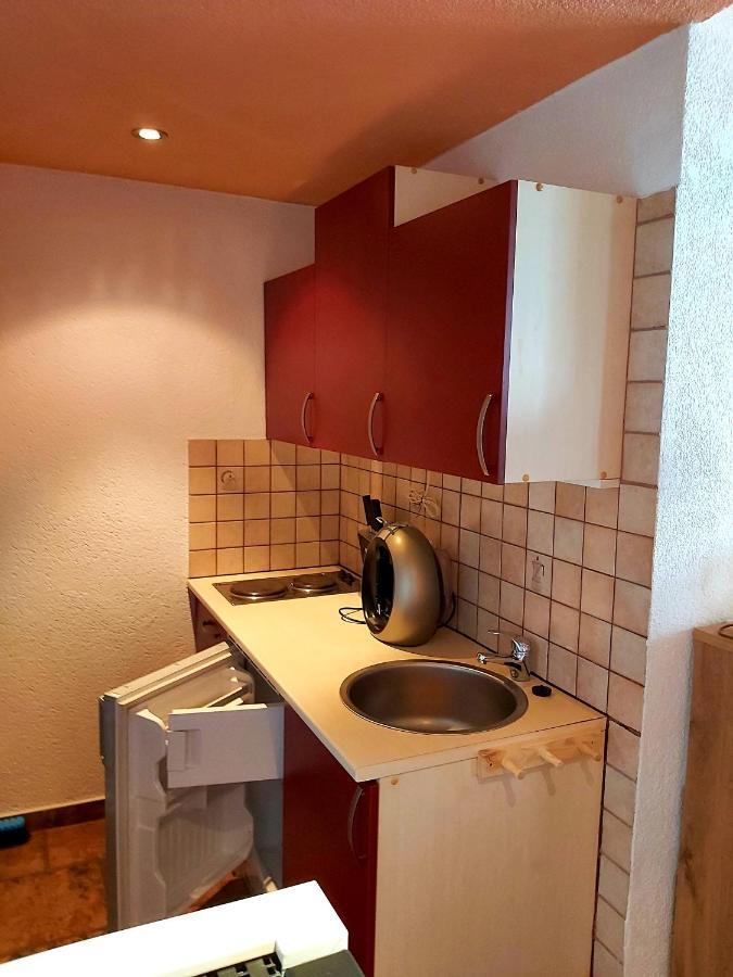 Appartment Am Egghof Oberperfuss Buitenkant foto