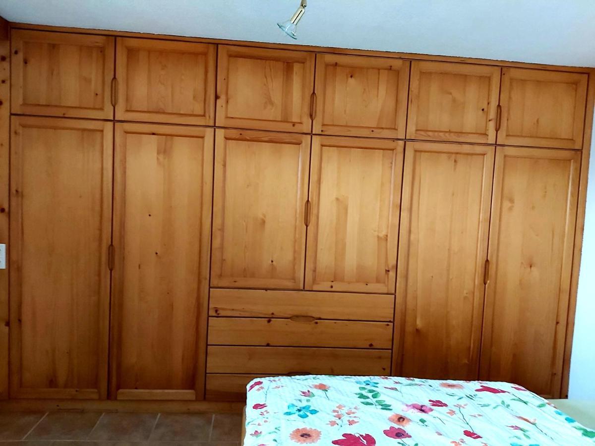 Appartment Am Egghof Oberperfuss Buitenkant foto