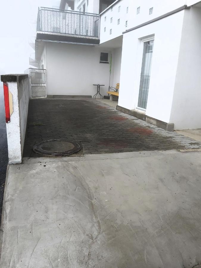 Appartment Am Egghof Oberperfuss Buitenkant foto